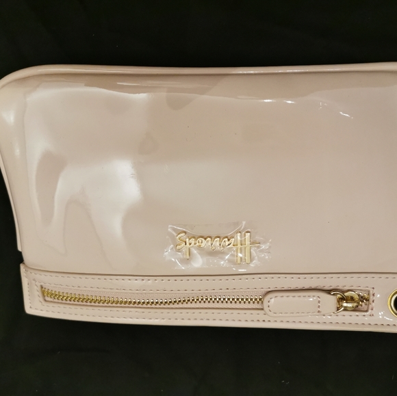 Harrods pouch - Picture 4 of 5